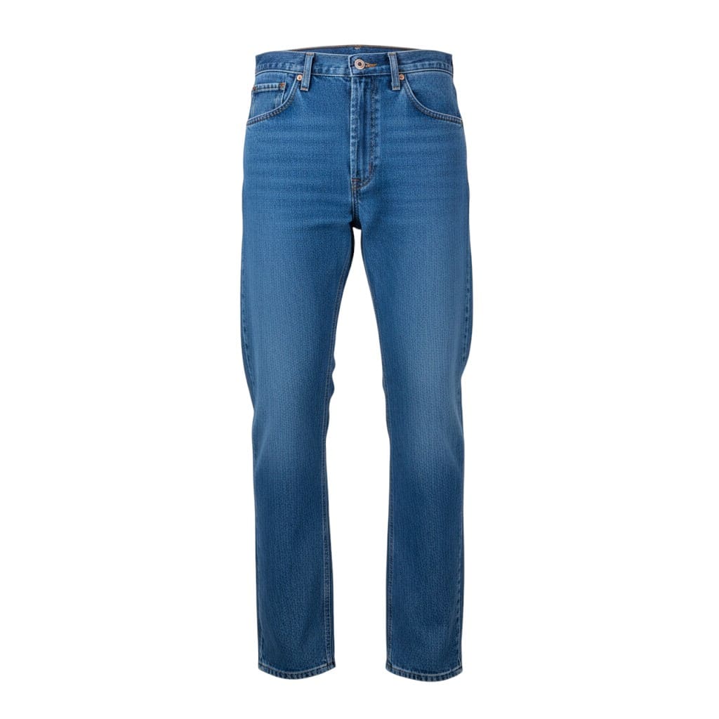 JEANS NEUVE WRANGLER "COUPE COURANTE" MEDIUM