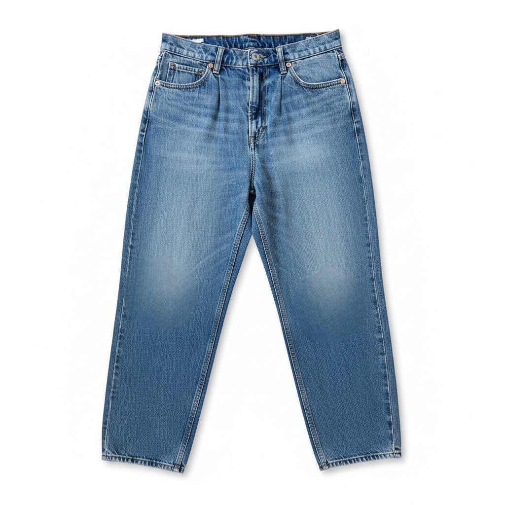 JEANS TAILLE HAUTE GAP MEDIUM
