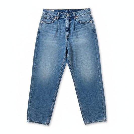 JEANS TAILLE HAUTE GAP MEDIUM