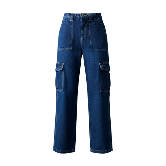 JEANS TAILLE HAUTE MODELE 90S ARDENE SMALL