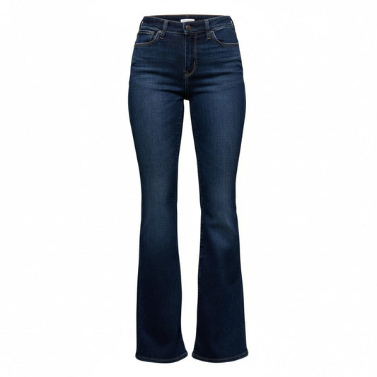 JEANS TAILLE HAUTE PATTES ÉVASÉS AMERICAN EAGLE X-LARGE