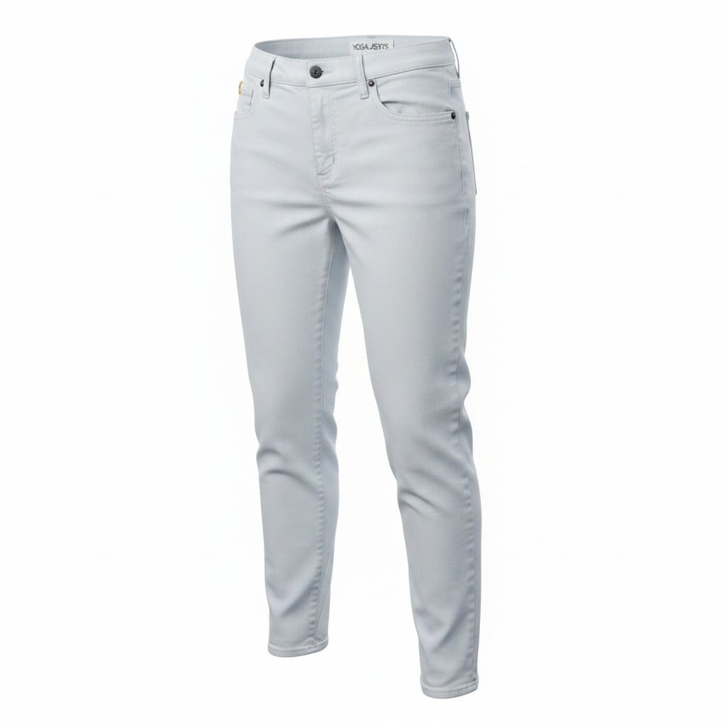 JEANS YOGAJEANS LARGE