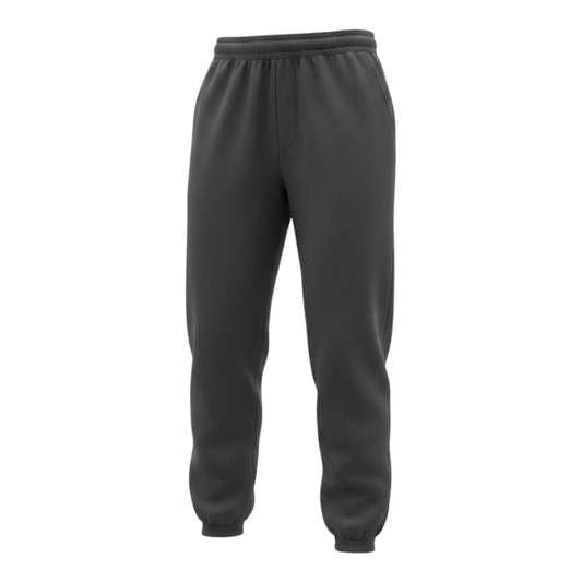 JOGGING GRIS ZARA LARGE