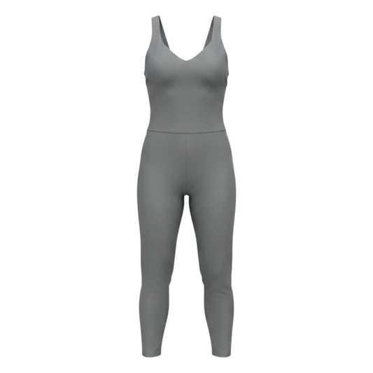 JUMPSUITS GRIS DYNAMITE X-LARGE
