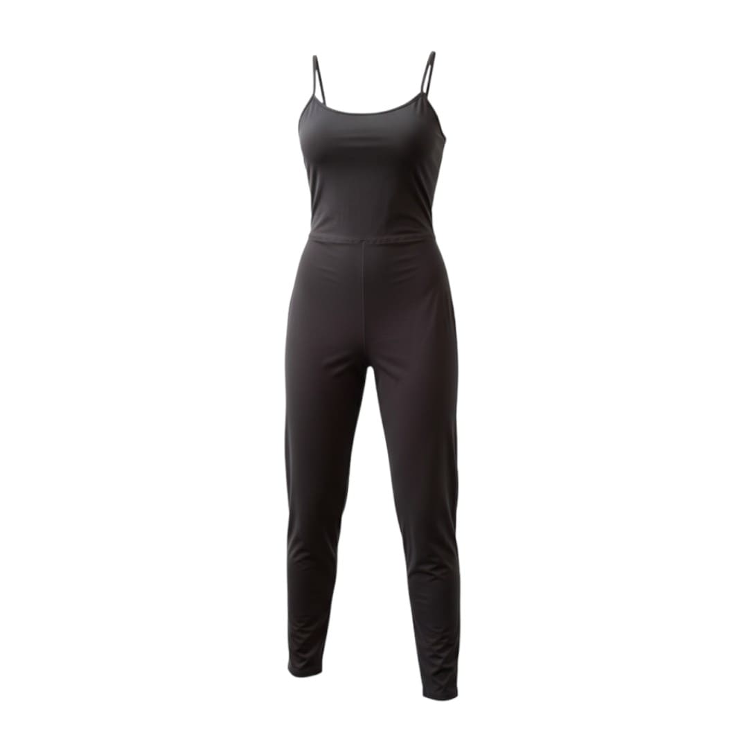 JUMPSUITS MARRON ARDENE MEDIUM