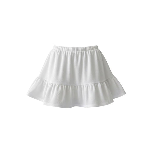 JUPE BLANCHE WOMANCE SMALL