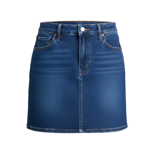 JUPE EN JEANS OLD NAVY MEDIUM
