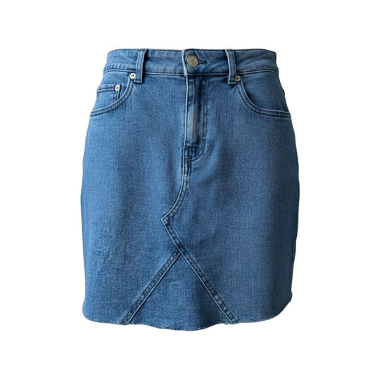 JUPE EN JEANS TAILLE HAUTE JJXX SMALL