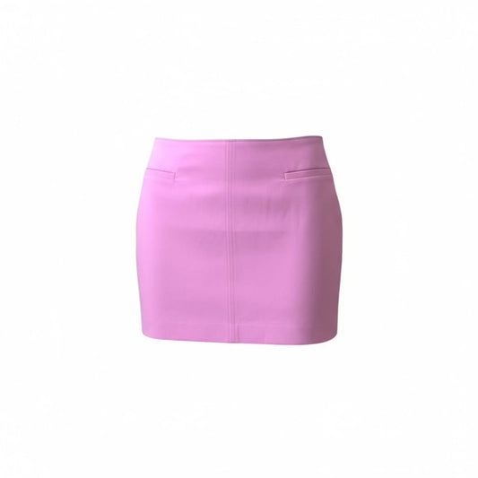 JUPE ROSE ASTR MEDIUM