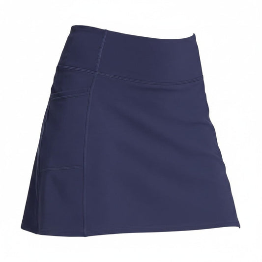 JUPE SHORTS TAILLE HAUTE MEDIUM