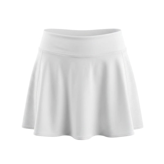 JUPE SHORTS DE SPORTS BLANCHE SIMONS SMALL