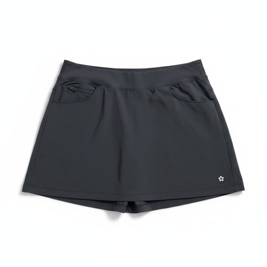 JUPE SHORTS DE SPORTS NOIR MEDIUM