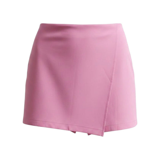 JUPE SHORTS ROSE X-LARGE