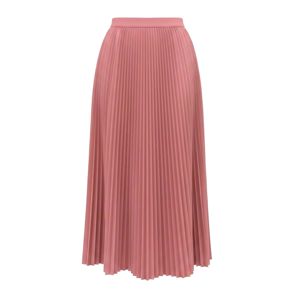 JUPE TAILLE HAUTE RACHEL
