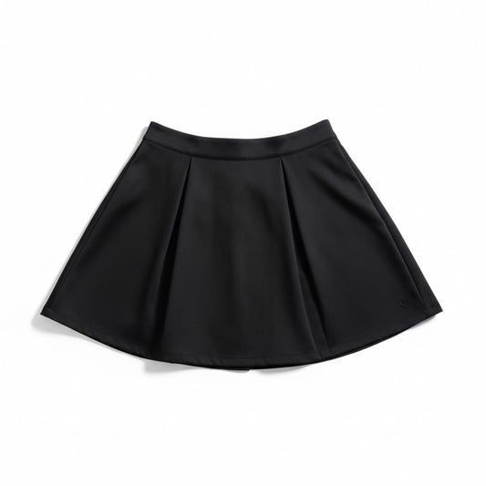 JUPE UNISEX ADIDAS NOIR X-SMALL