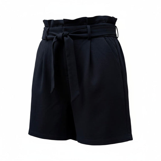 JUPE TAILLE HAUTE NOIRE VERO MODA SMALL