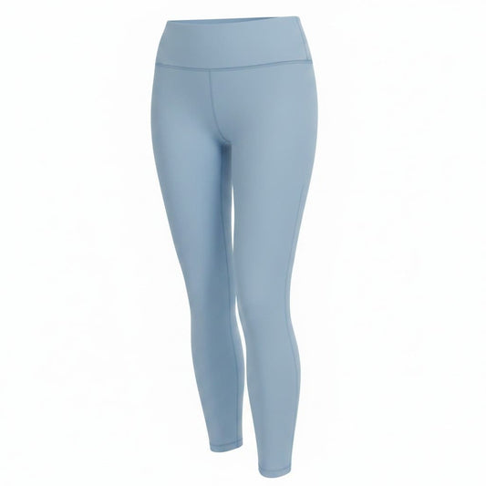 LEGGINGS DE SPORTS BLEU "THE ESSENTIAL" WREN ACTIVEWEAR BLEU LARGE