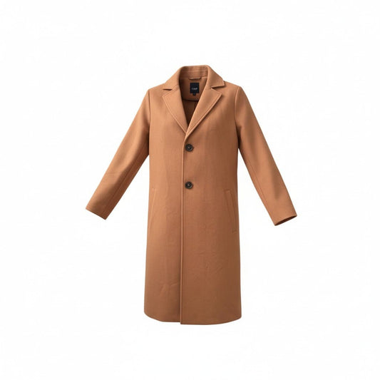 MANTEAU MARRON REITMANS MEDIUM