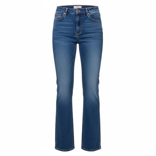 MOM JEANS TAILLE HAUTE MODELE 90S ARDENE MEDIUM