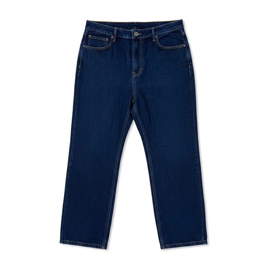 MOM JEANS TAILLE HAUTE REITMANS MODELE PETITE X-LARGE
