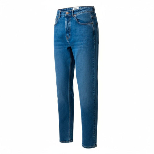 MOM JEANS ZARA SMALL