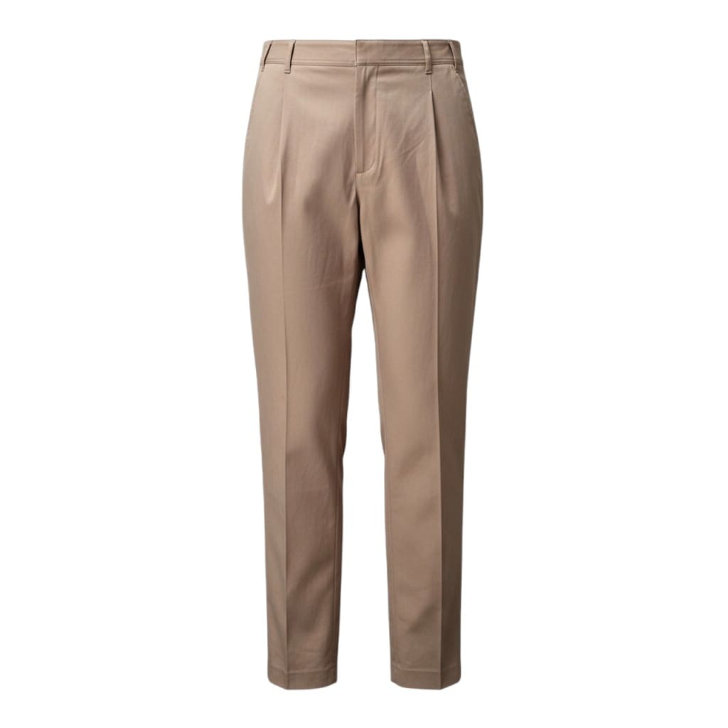 PANTALONS BEIGE TAILLE HAUTE NEUF REITMANS X-LARGE