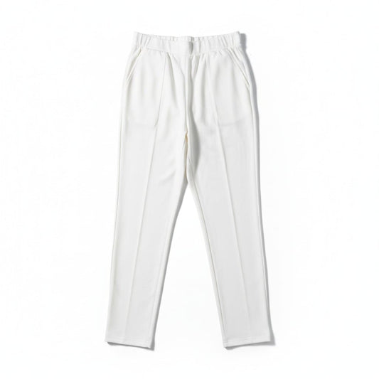 PANTALONS CONFORTABLES BLANC EVERYDAY SUNDAY MTL MEDIUM