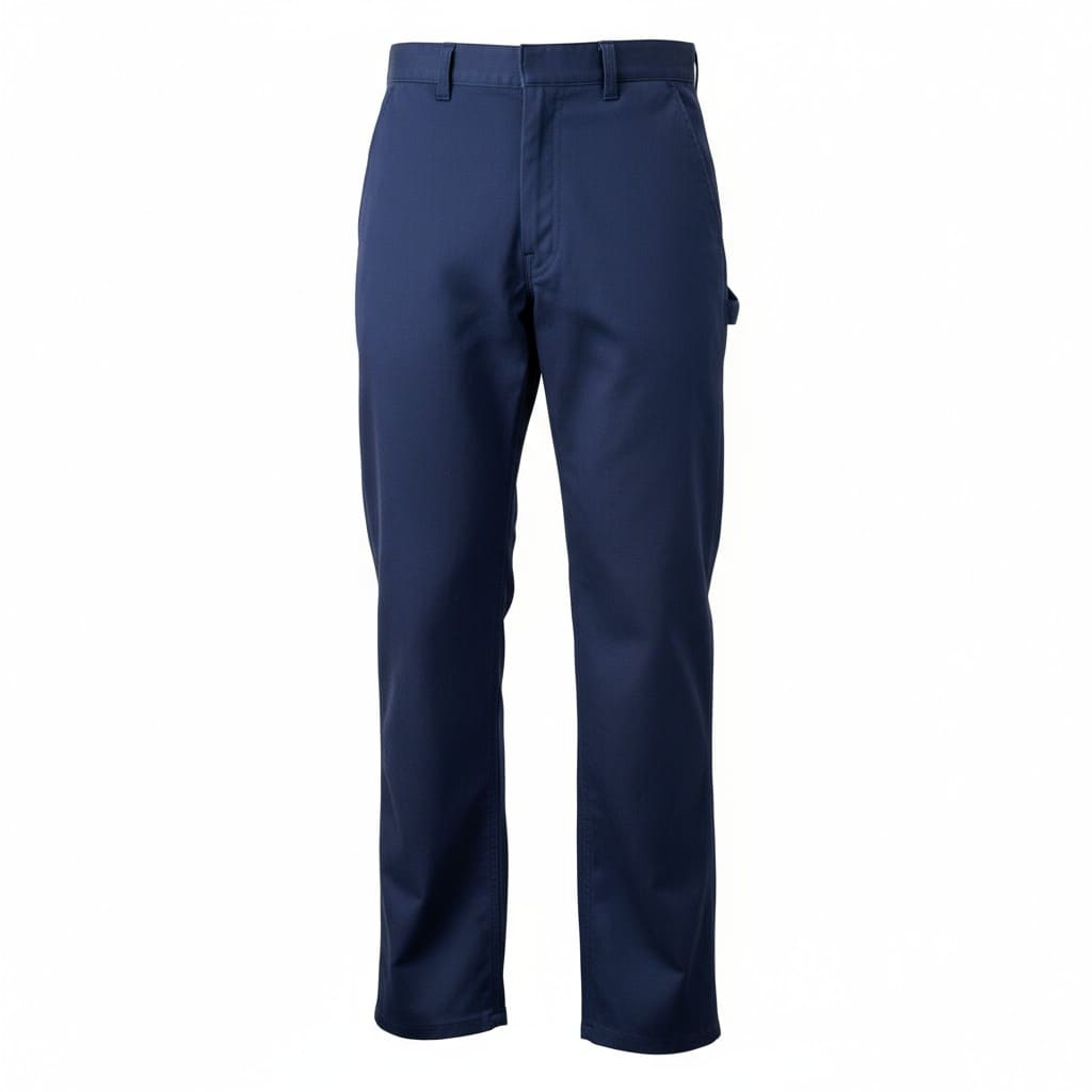 PANTALONS DICKIES BLEU MARIN MEDIUM - LARGE