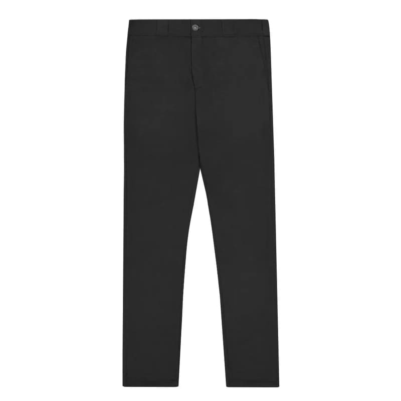 PANTALONS DICKIES NOIR LARGE