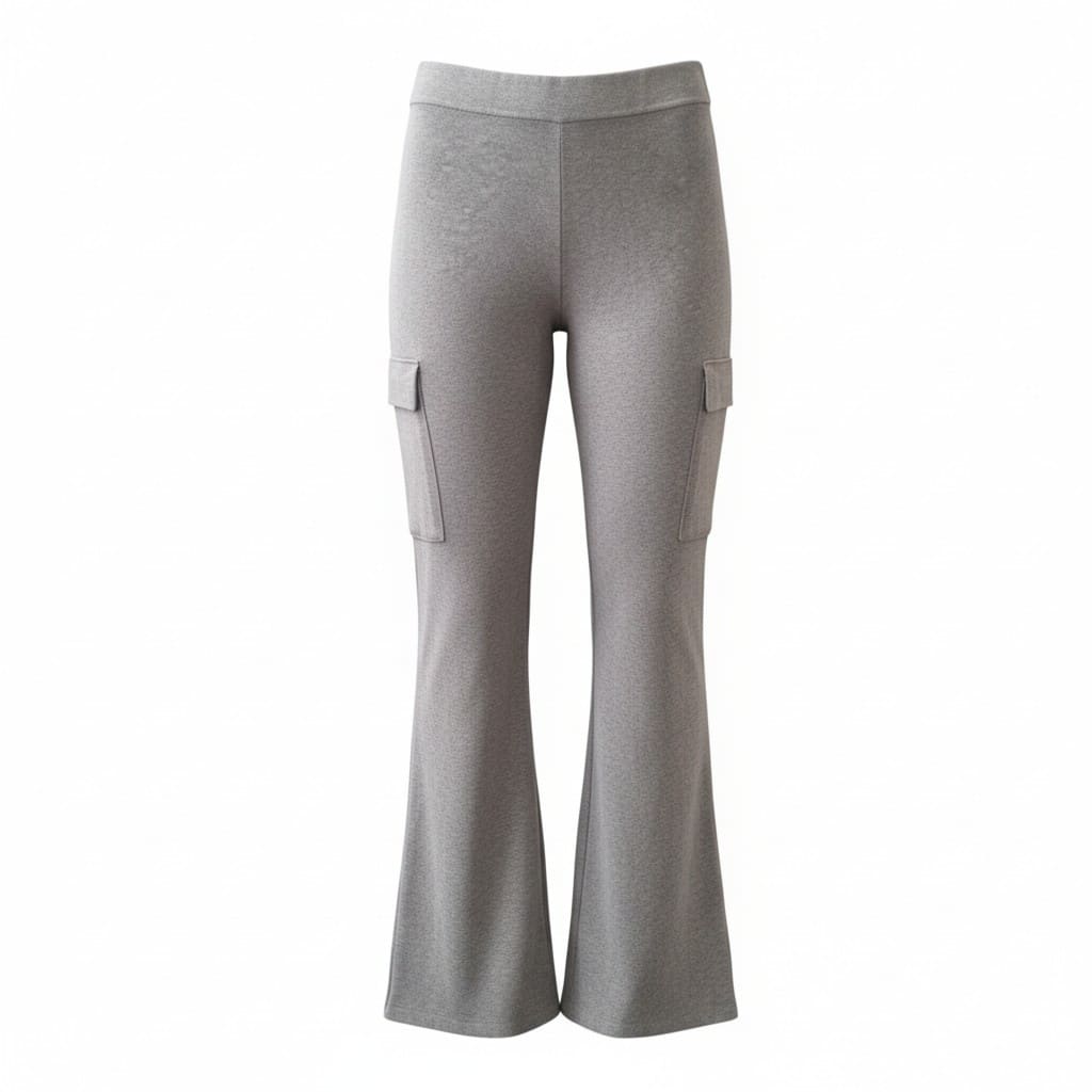 PANTALONS GRIS JOGGINGS ARDENE LARGE / X-LARGE