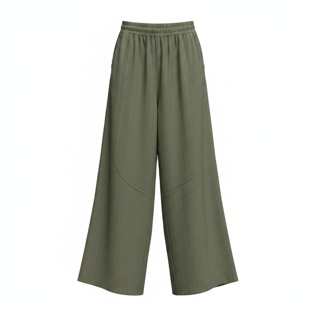 PANTALONS KAKI LÉGER SMALL