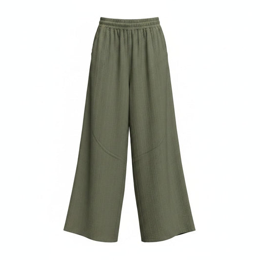 PANTALONS KAKI LÉGER SMALL