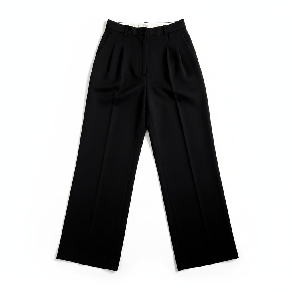 PANTALONS NOIR EFFORTHELESS PANTS ARITZIA X-SMALL
