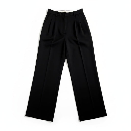 PANTALONS NOIR EFFORTHELESS PANTS ARITZIA X-SMALL