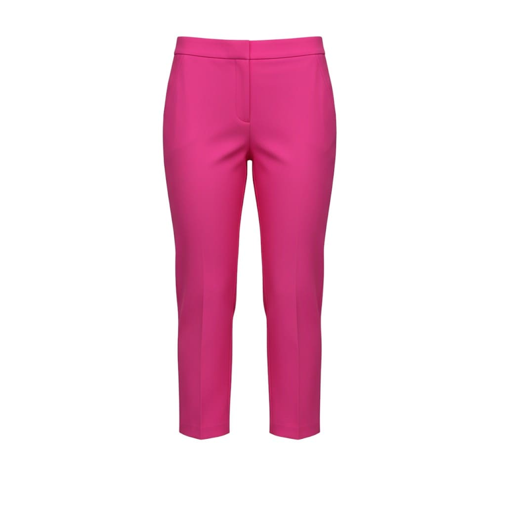 PANTALONS PROPRES FUSCHIA LARGE