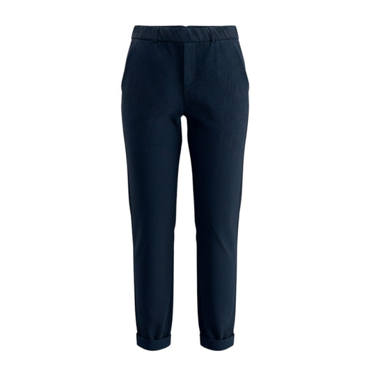 PANTALONS PROPRES GRIS VERO MODA SMALL