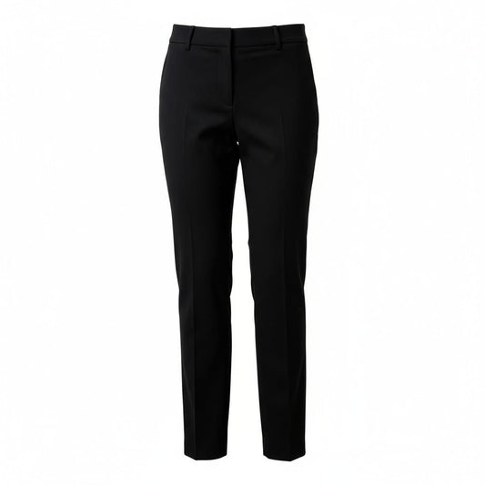 PANTALONS PROPRES NOIR H&M SMALL