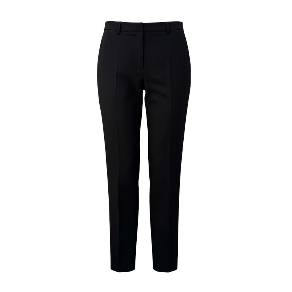 PANTALONS PROPRES NOIRS TAILLE HAUTE H&M MEDIUM - LARGE