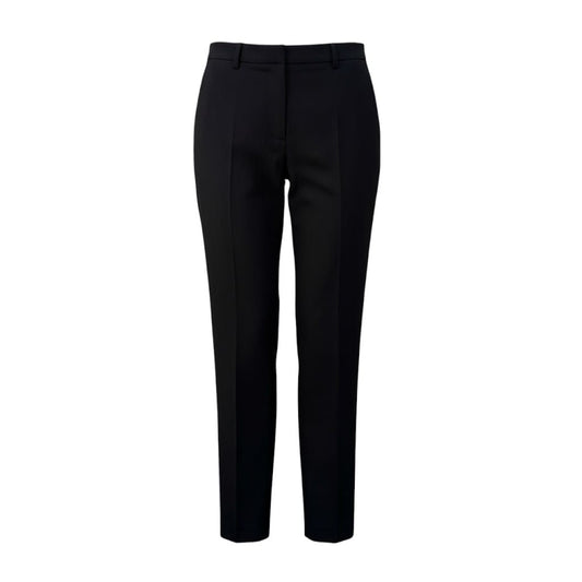 PANTALONS PROPRES NOIRS TAILLE HAUTE H&M MEDIUM - LARGE