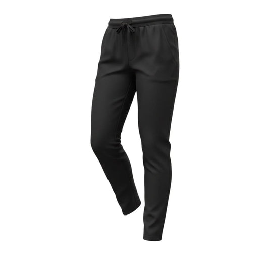 PANTALONS PROPRES NOIR TAILLE HAUTE REITMANS X-LARGE