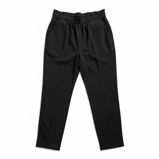 PANTALONS PROPRES TAILLE HAUTE NOIR REITMANS 2X-LARGE