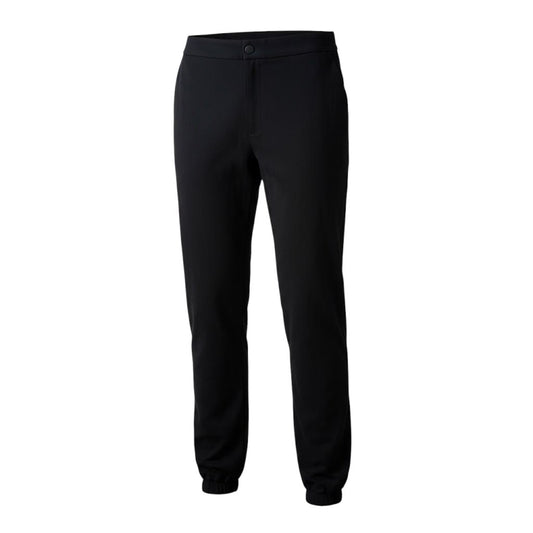 PANTALONS PROPRES TAILLE HAUTE NOIR SIMONS X-LARGE