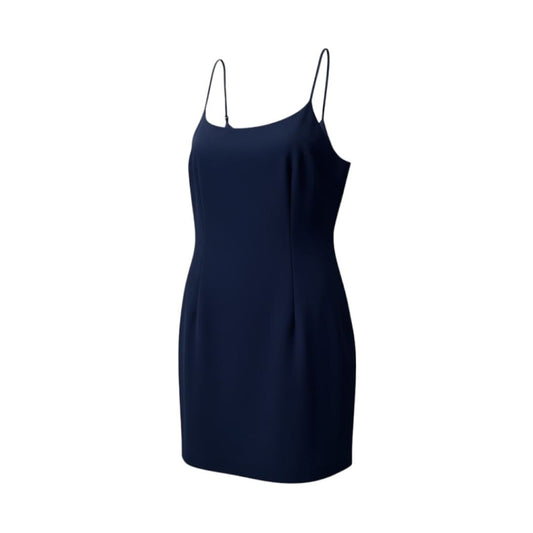 ROBE BLEUE MARIN SAN FRANCISCO SMALL
