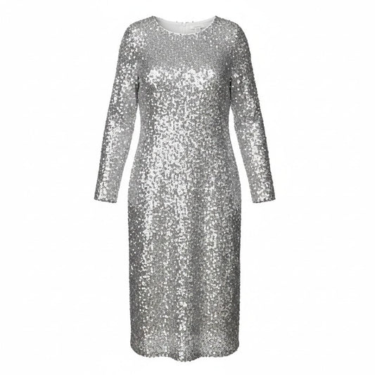 ROBE BRILLANTE H&M MEDIUM