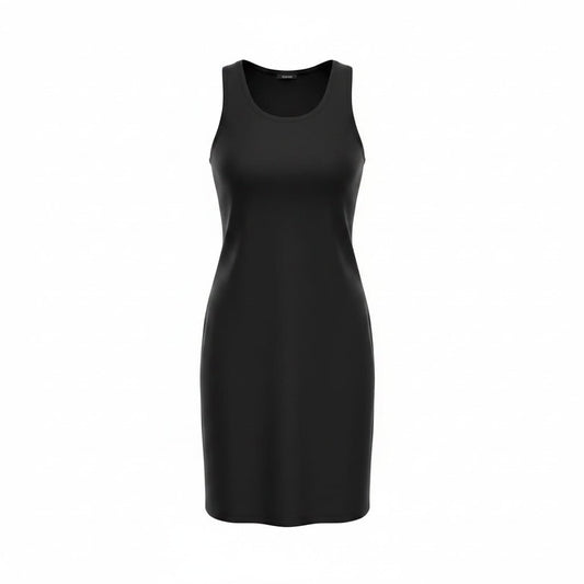 ROBE CONFORTABLE NOIR GAIAM SMALL / MEDIUM