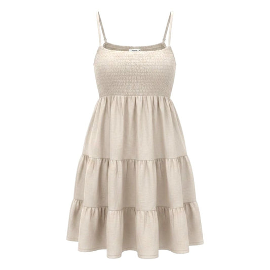 ROBE CRÈME ARDENE SMALL
