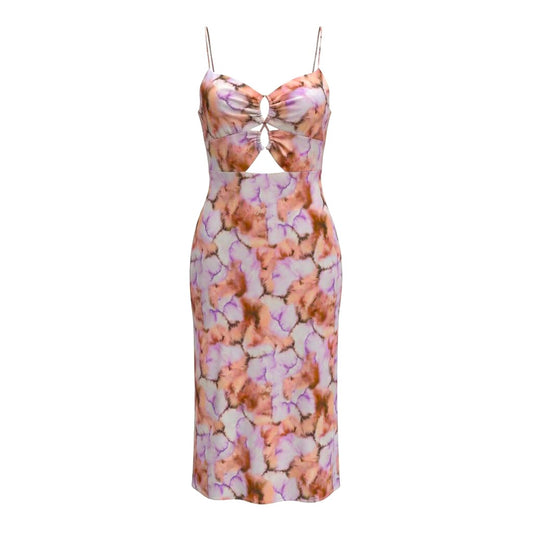 ROBE LILA ROSE DYNAMITE LARGE