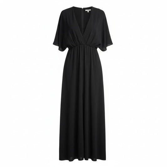 ROBE LONGUE NOIR SMALL