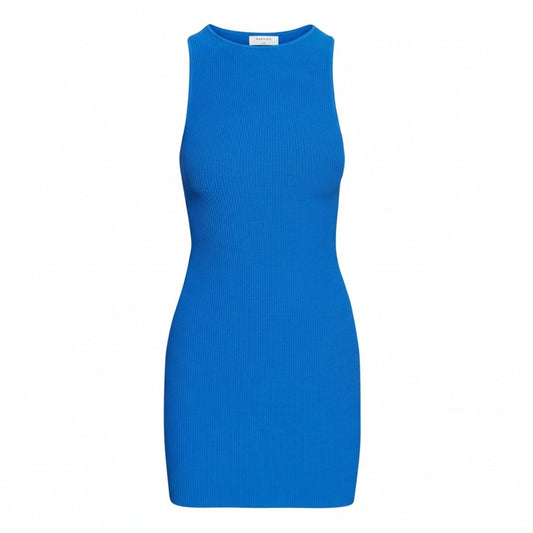 ROBE MOULANTE BLEU BABATON X-LARGE