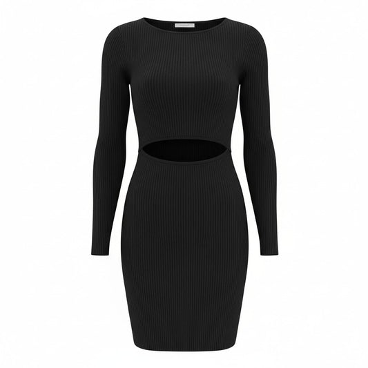 ROBE MOULANTE WILFRED X-SMALL